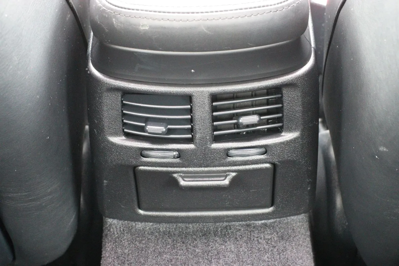 2007 Lexus IS IS 250 Sedan 4D in gray — photo 26 of 39