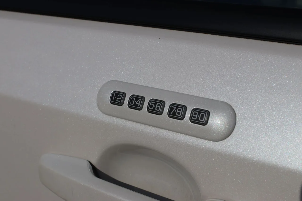 2014 Ford Edge SEL Sport Utility 4D in white — photo 12 of 39
