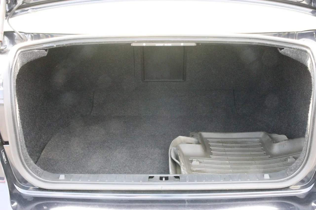 2015 Volvo S80 T6 Premier Sedan 4D (2015.5) in blue — photo 10 of 40