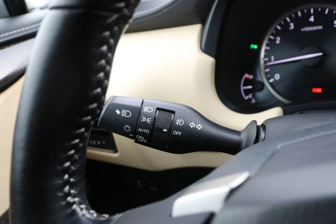 2017 Lexus NX 200T Sport Utility 4D in white — photo 31 of 38