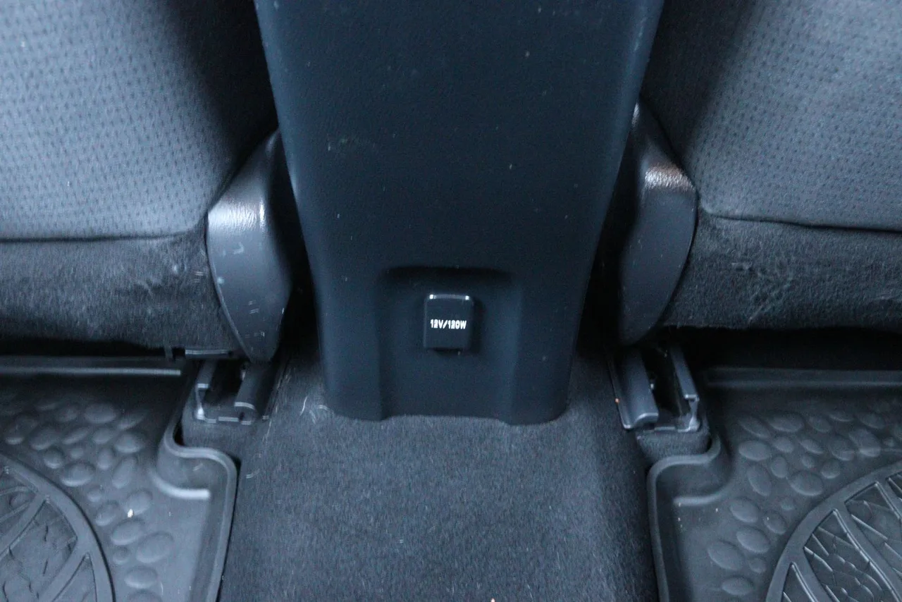 2017 Toyota Prius Prime Plus Hatchback 4D in gray — photo 24 of 36