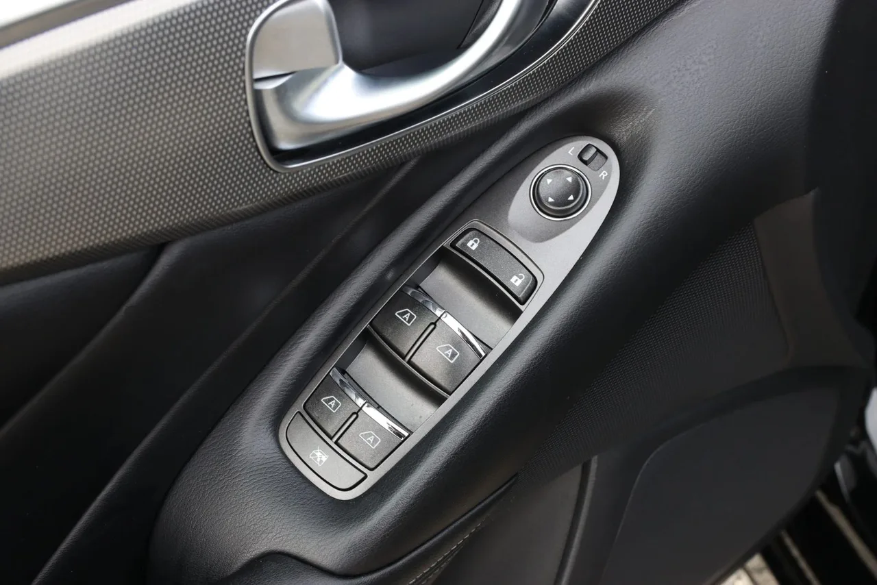 2018 Infiniti Q50 3.0T Sport Sedan 4D in black — photo 13 of 38