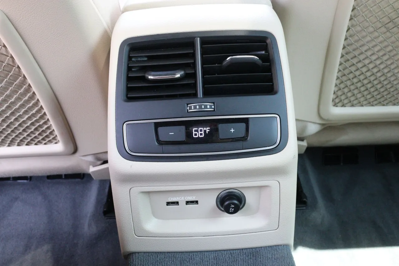 2019 Audi A5 Premium Plus Sedan 4D in white — photo 29 of 34