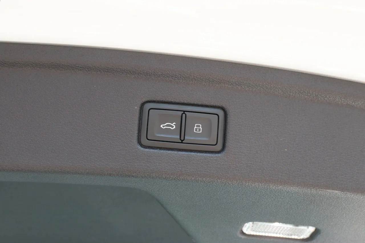 2019 Audi A5 Premium Plus Sedan 4D in white — photo 31 of 34