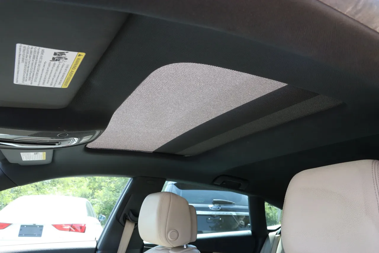 2019 Audi A5 Premium Plus Sedan 4D in white — photo 32 of 34