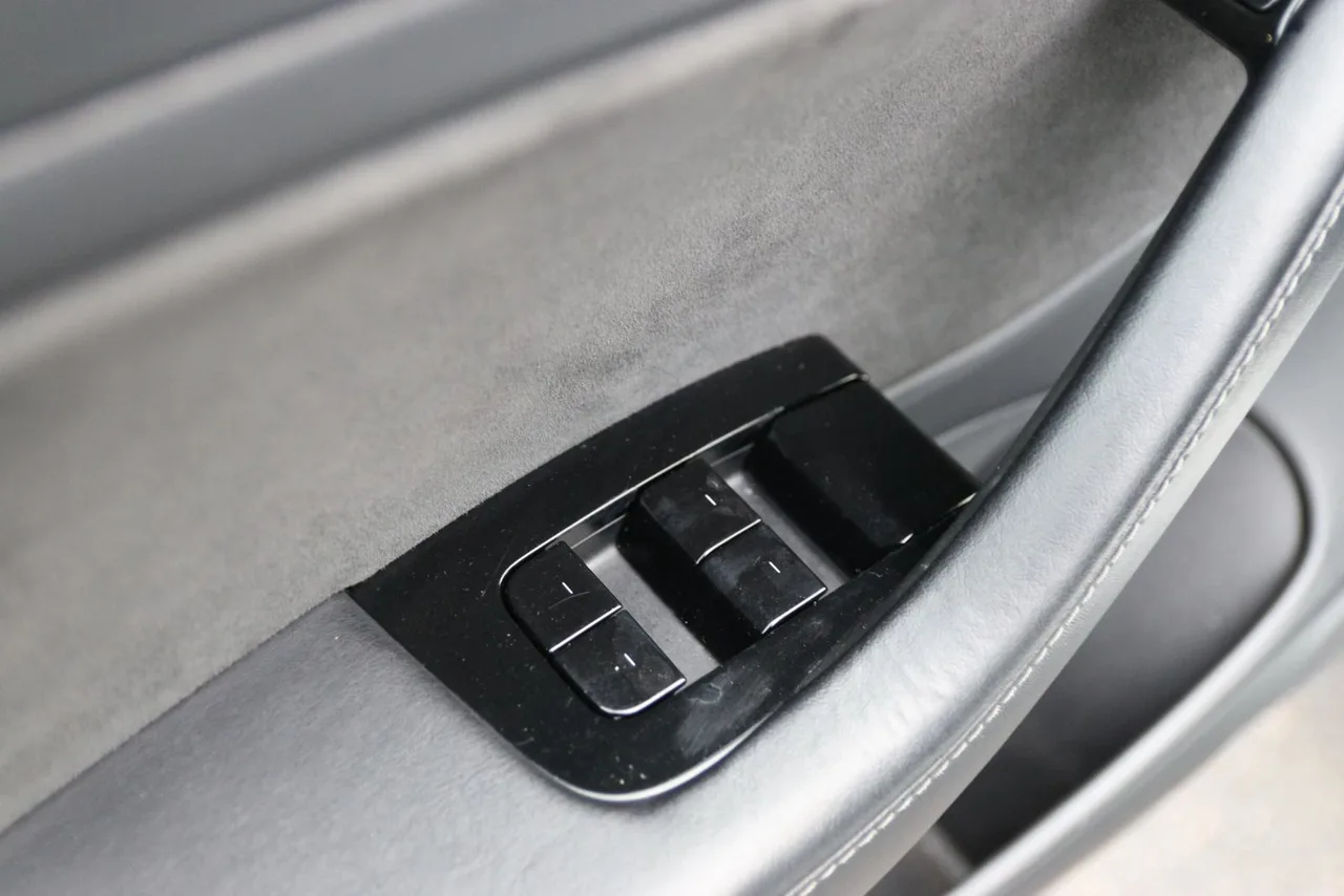 2020 Tesla Model 3 Long Range Sedan 4D in white — photo 13 of 33
