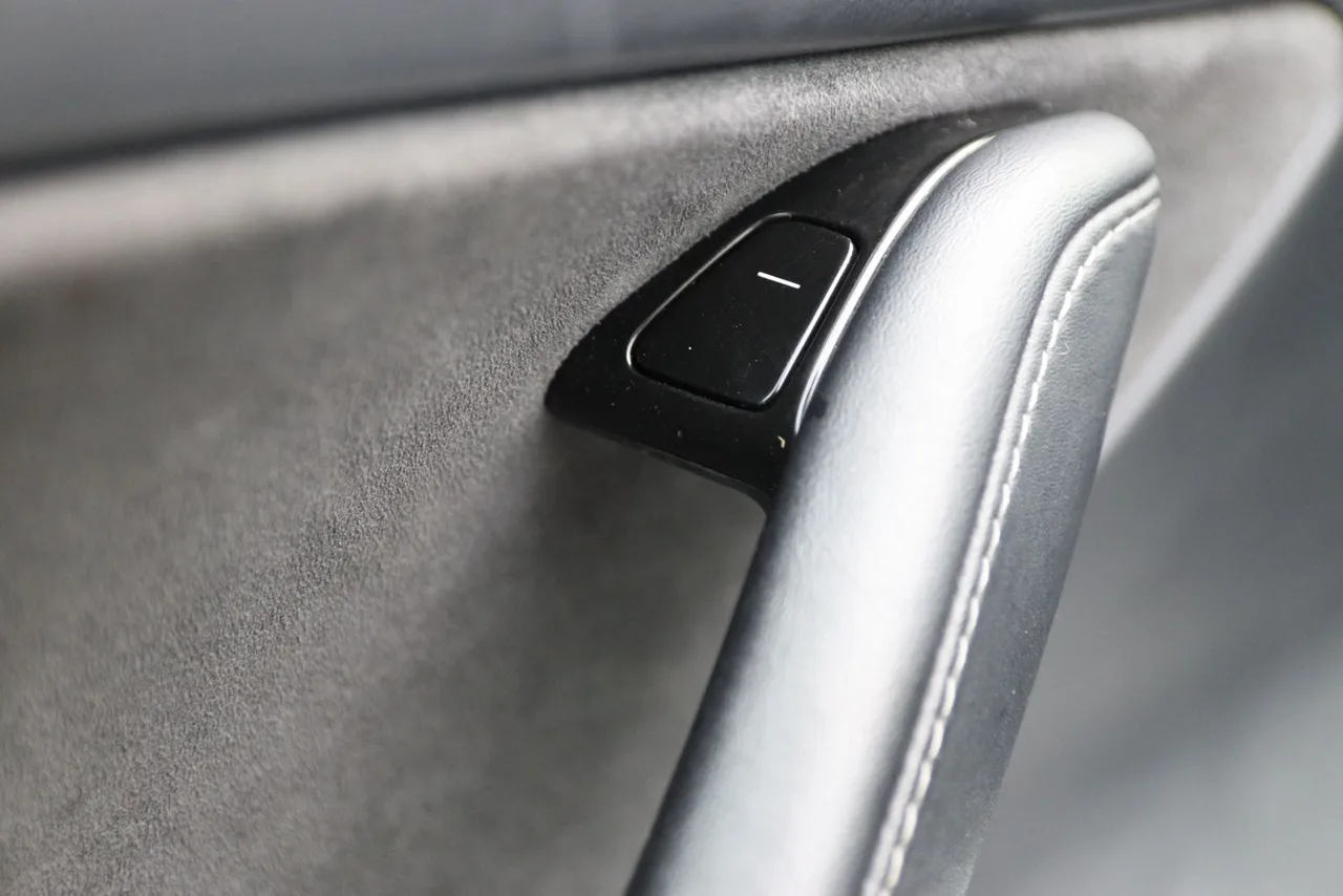 2020 Tesla Model 3 Long Range Sedan 4D in white — photo 14 of 33
