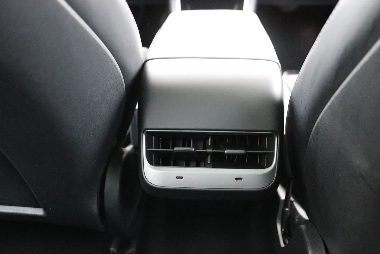 2020 Tesla Model 3 Long Range Sedan 4D in white — photo 28 of 33