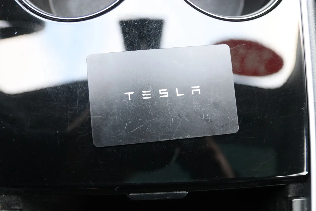 2020 Tesla Model 3 Long Range Sedan 4D in white — photo 33 of 33