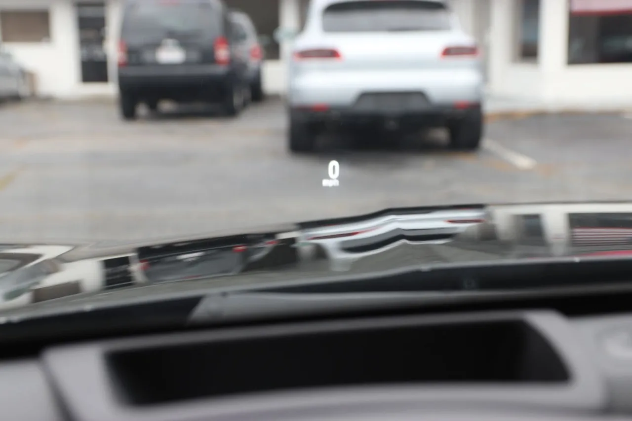 2021 Honda Accord Touring Sedan 4D in black — photo 37 of 41