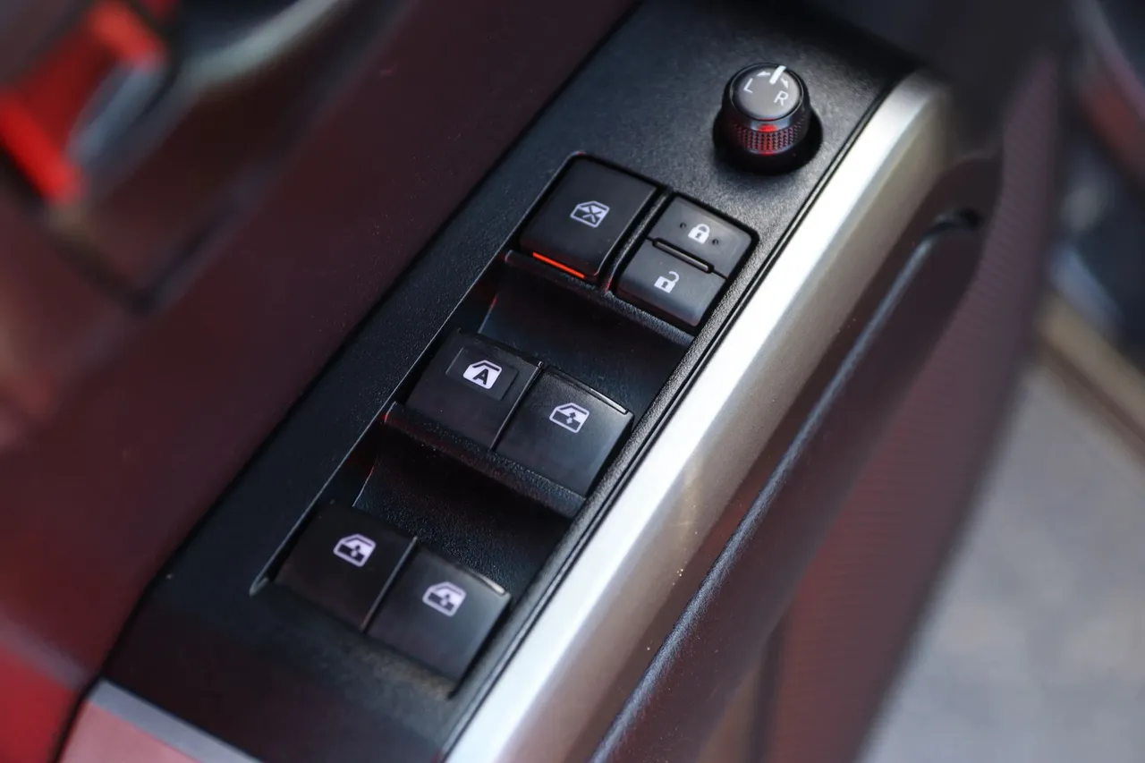 2022 Toyota Tacoma Double Cab SR5 Pickup 4D 5 ft in gray — photo 10 of 30