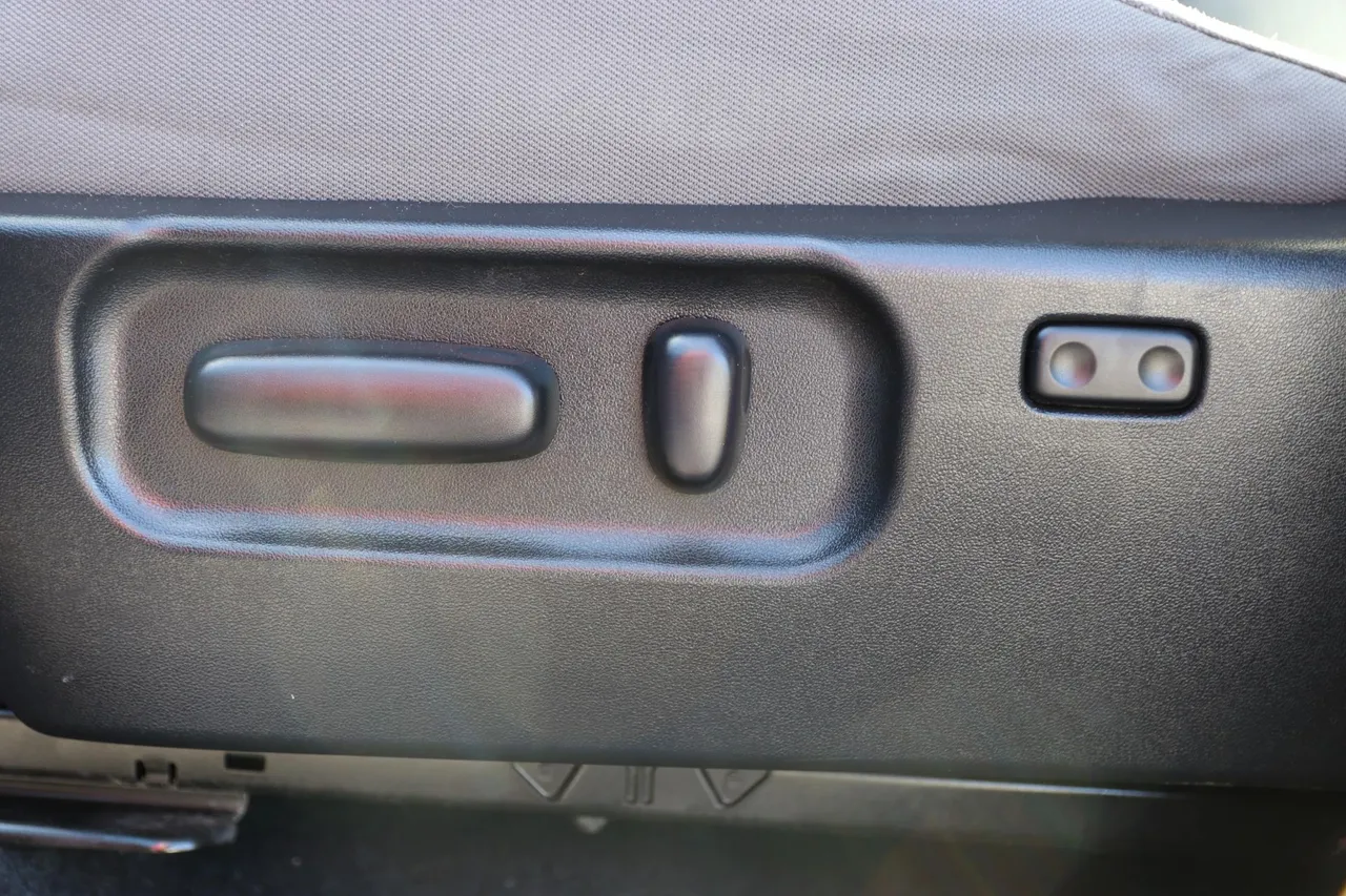 2022 Toyota Tacoma Double Cab SR5 Pickup 4D 5 ft in gray — photo 12 of 30