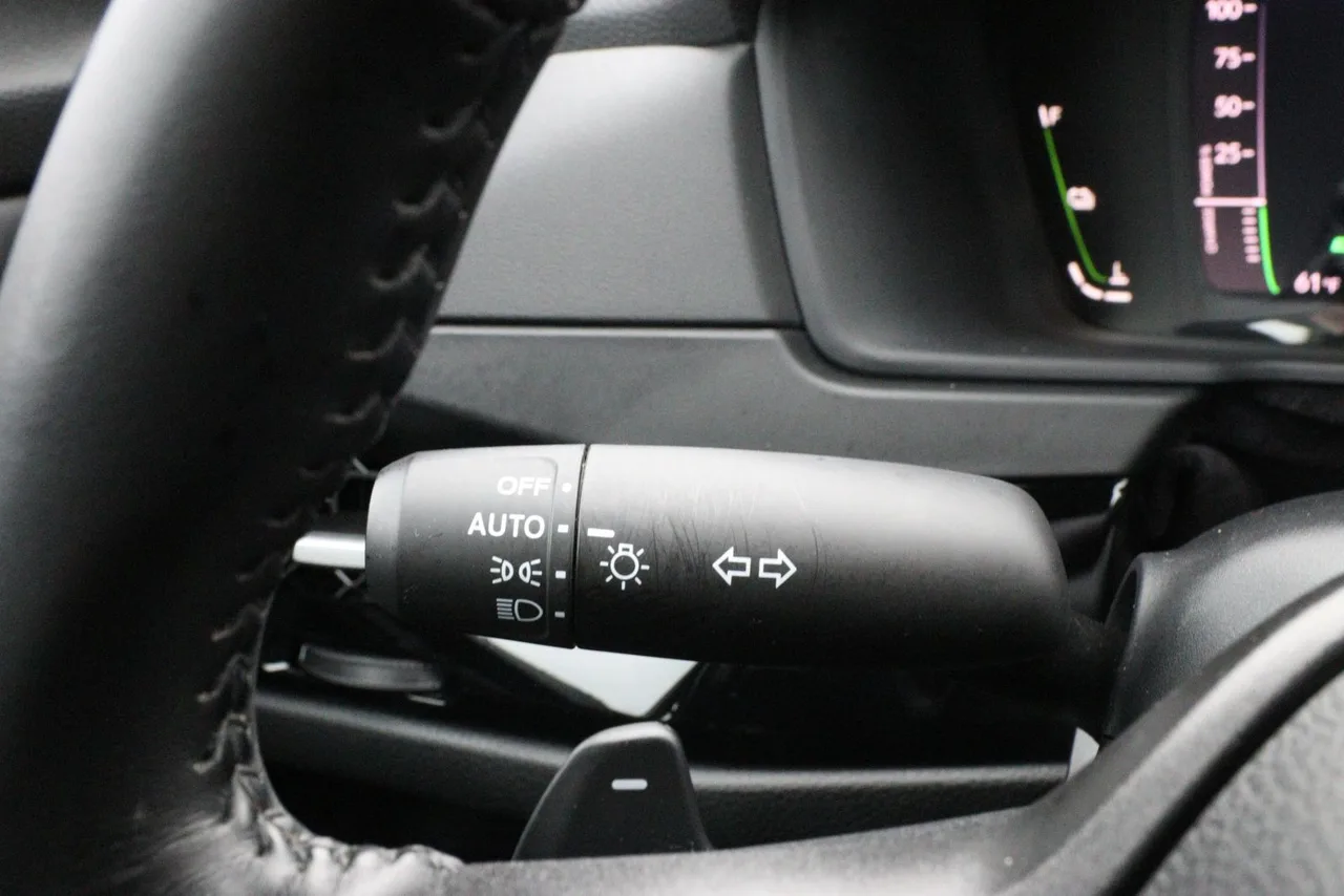 2023 Honda Accord Hybrid Sport Sedan 4D in white — photo 31 of 36